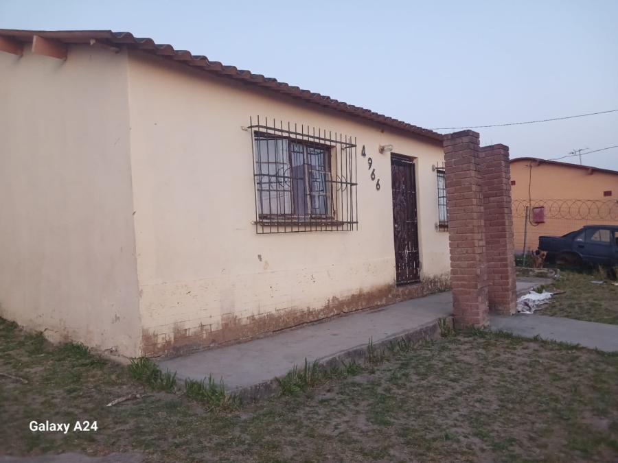 2 Bedroom Property for Sale in Mdantsane Eastern Cape
